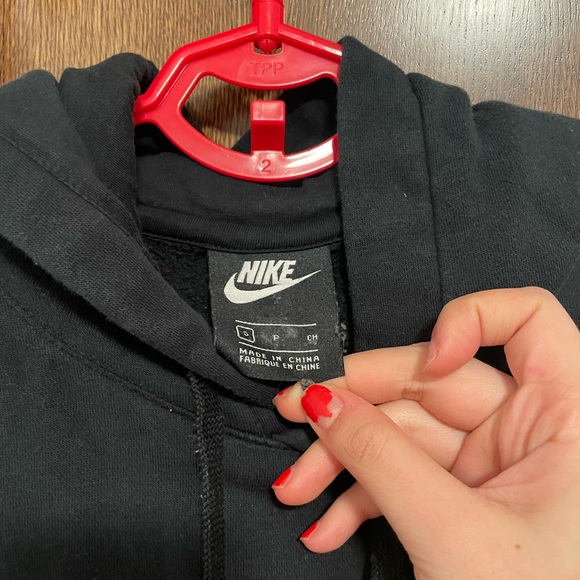 Nike Fleece Pullover | Hoodie and Pullover - Picture 6 of 7